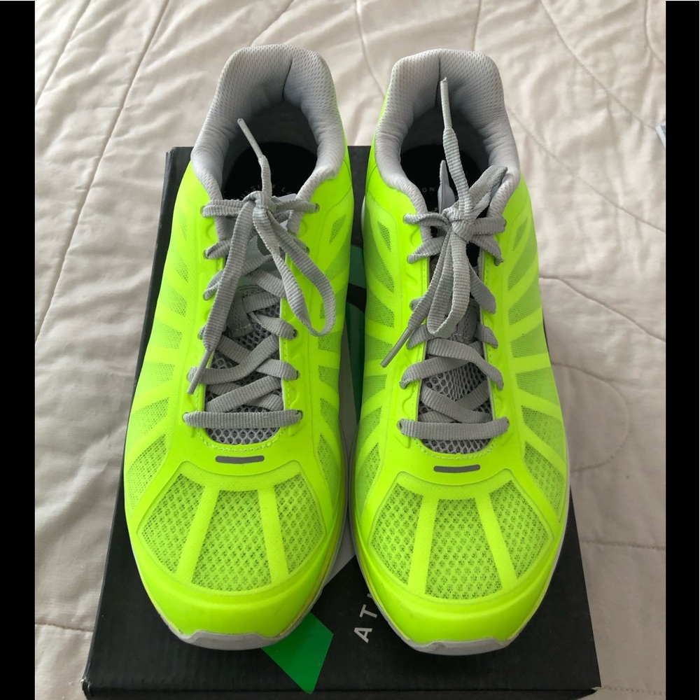 APL Windchill Energy/Steel Grey